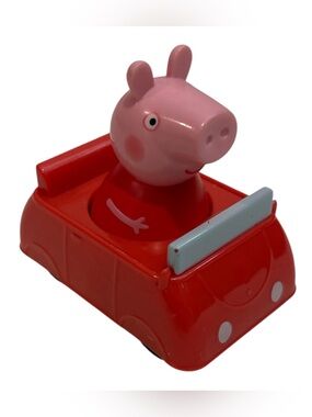 Peppa Pig Car Toy